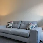 Magdala Apartment - Sleek And Modern 2Bed In Nottingham