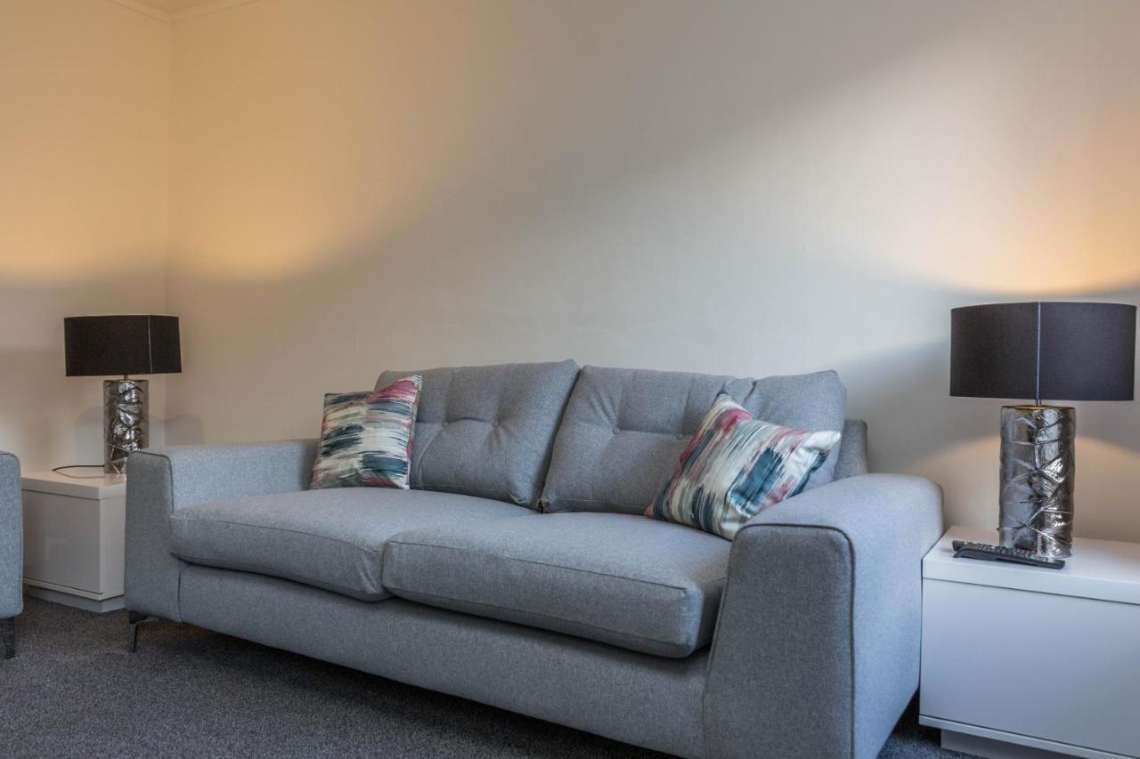 Apartment Magdala - Sleek And Modern 2bed In Nottingham