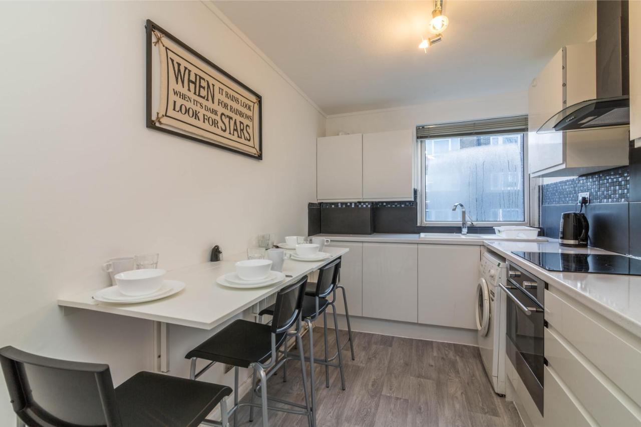 Apartment Magdala - Sleek And Modern 2bed In *