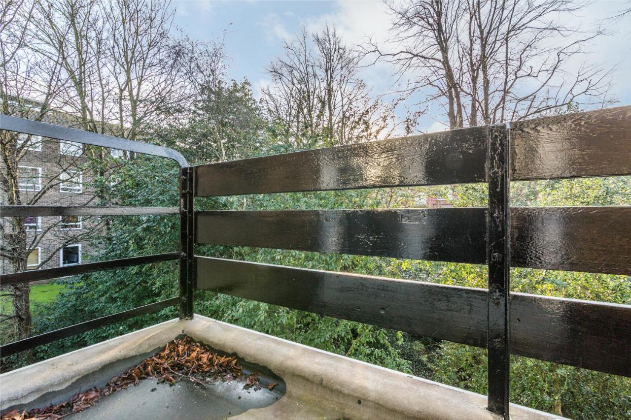 Apartment Magdala - Sleek And Modern 2bed In Nottingham